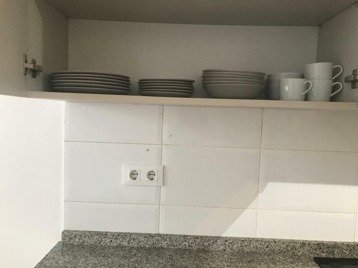 Appartement Arago Barcelona